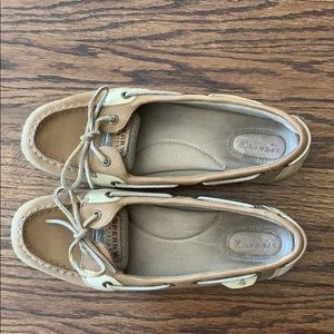 Asperetes Top Siders